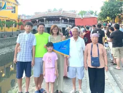 Miền Trung thân yêu thật đẹp làm sao