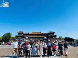 Hòa mình vào thiên nhiên chill hết nấc cùng Danatravel