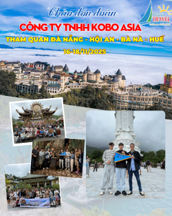 Đà Nẵng - Thành phố xinh đẹp 