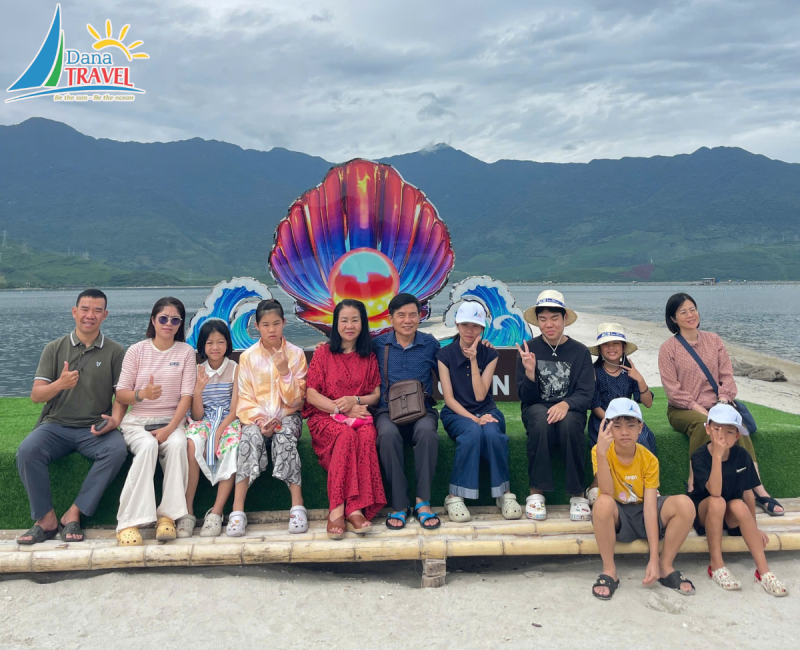 Khám phá thành phố Huế xinh đẹp 