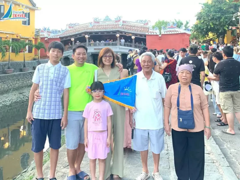 Miền Trung thân yêu thật đẹp làm sao