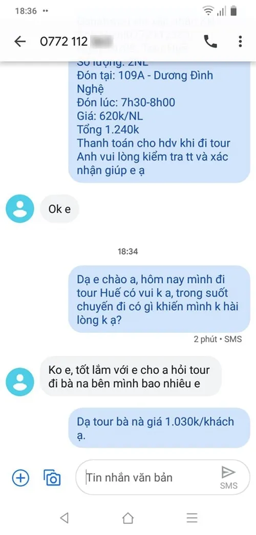 Tour Ninh Bình 01 ngày tham quan Hoa Lư Hang Múa Tràng An 