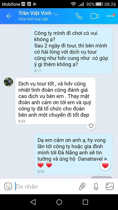 Tour khám phá phá Tam Giang 1 ngày giá rẻ