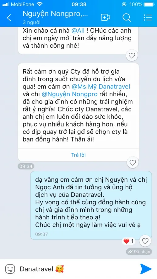 Tour du lịch Quảng Bình 3N3Đ từ Hà Nội giá rẻ