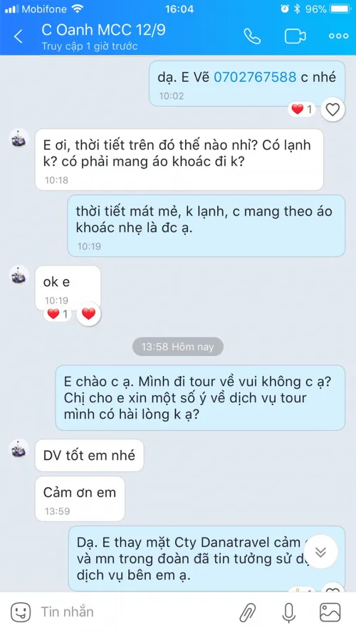 Tour Hà Giang 3 ngày 2 đêm từ Hà Nội - Chỉ 2.550k Trọn gói từ A-Z