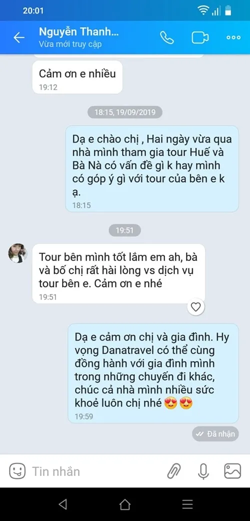 Tour Mộc Châu 2 ngày 1 đêm khởi hành từ Hà Nội