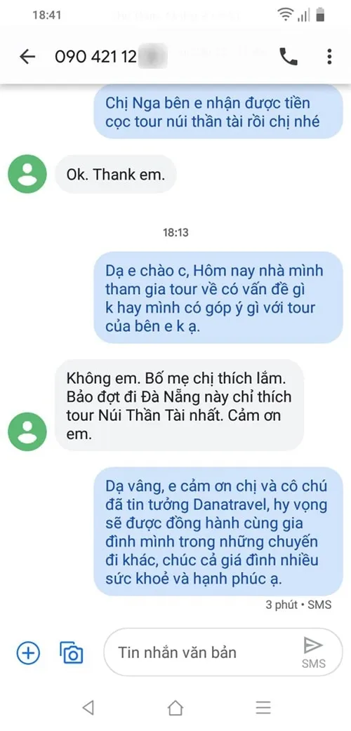 Tour Hà Nội Đà Nẵng 3 ngày 2 đêm tham quan Ngũ Hành Sơn Hội An Bà Nà (Cầu Vàng)