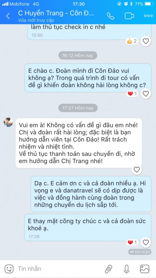 Tour Hà Nội Hà Giang Cao Bằng 4 ngày 3 đêm trọn gói khởi hành từ Đà Nẵng