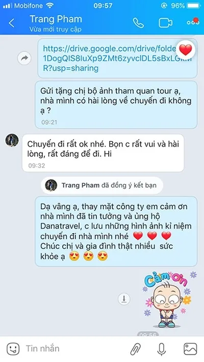 Tour Mù Cang Chải 3 ngày 2 đêm khởi hành từ Hà Nội