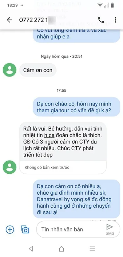 Tour Mù Cang Chải khởi hành tại Đà Nẵng