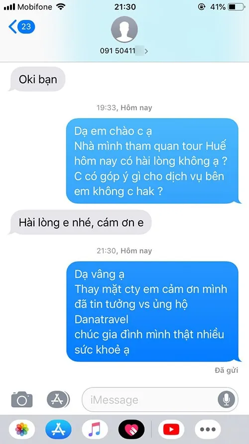 Tour Mù Cang Chải khởi hành tại Đà Nẵng