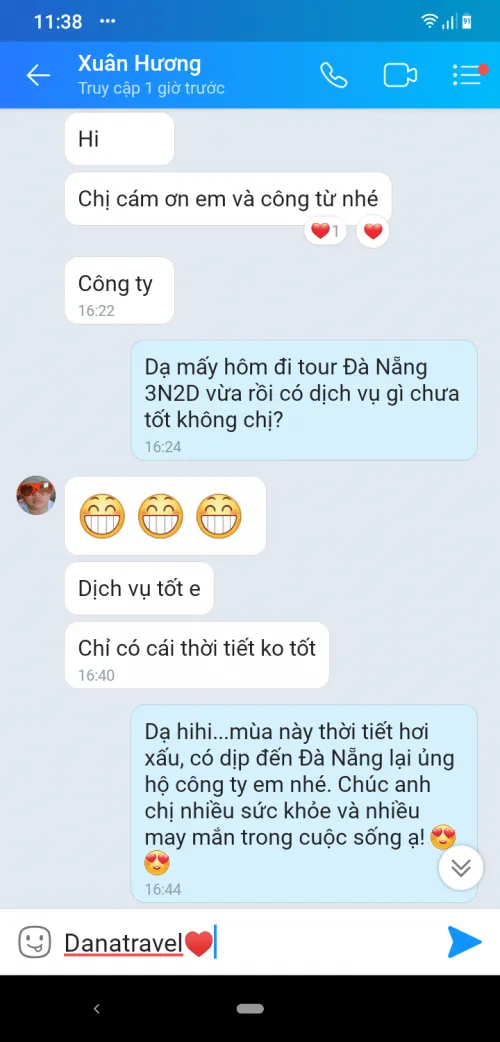 Tour Bà Nà khuyến mãi cho người Đà Nẵng chỉ từ 750k