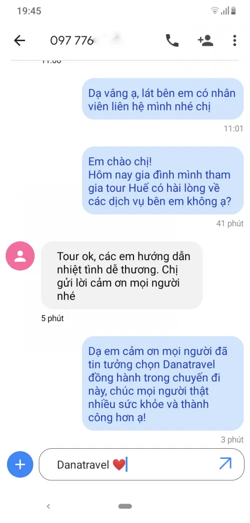 Tour du lịch Hà Nội 1 ngày tham quan phố phường và khu di tích ở Hà Nội