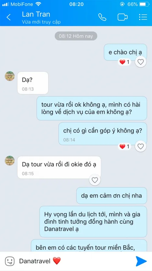Tour Hà Nội Hà Giang khởi hành từ Đà Nẵng 5 ngày 4 đêm