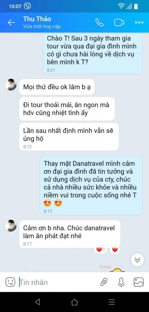 Tour Quy Nhơn 3N2D khởi hành từ Đà Nẵng