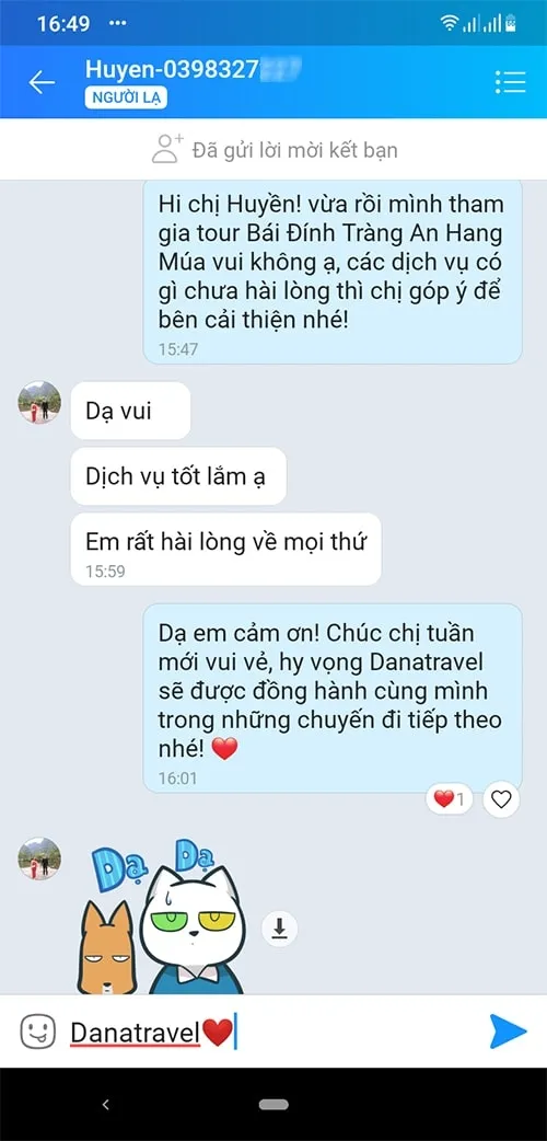 Tour Sapa Cát Cát Hàm Rồng Fansipan 3 ngày 3 đêm khởi hành từ Hà Nội giá tốt
