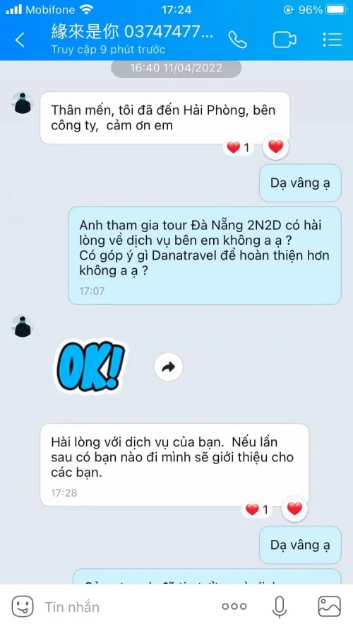 Tour Hà Giang 3 ngày 2 đêm từ Hà Nội - Chỉ 2.550k Trọn gói từ A-Z