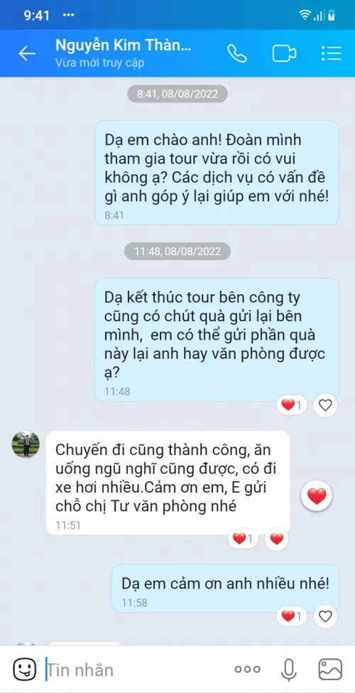 Tour Đà Nẵng Cù Lao Chàm 1 ngày giá rẻ 