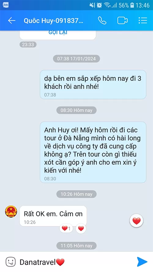 Tour tham quan Sài Gòn 1 ngày khám phá thành phố Hồ Chí Minh