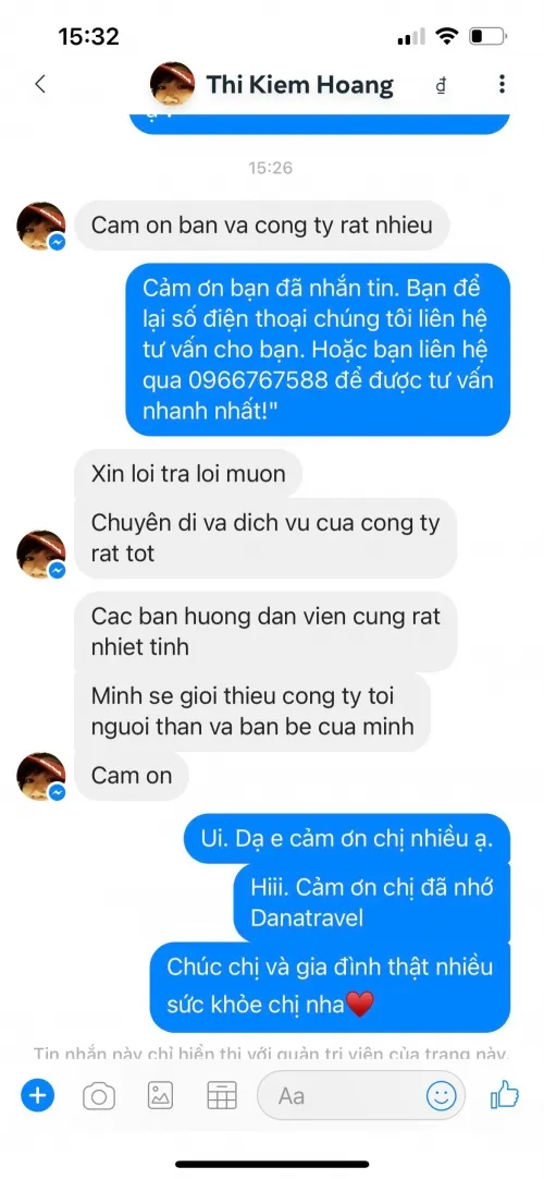 Tour du lịch Quảng Bình 3N3Đ từ Hà Nội giá rẻ
