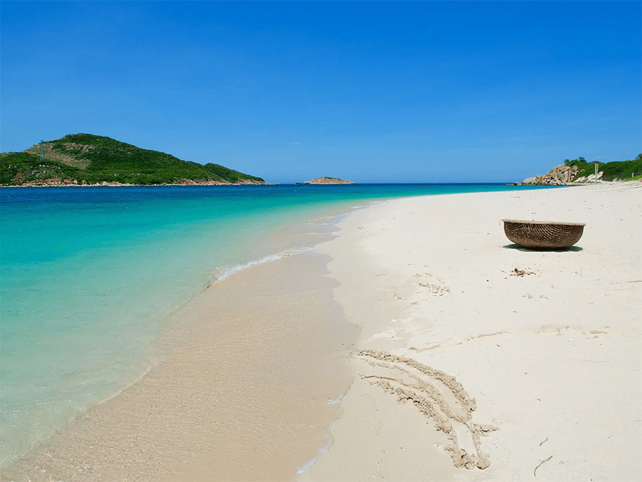 Đảo Bình Hưng