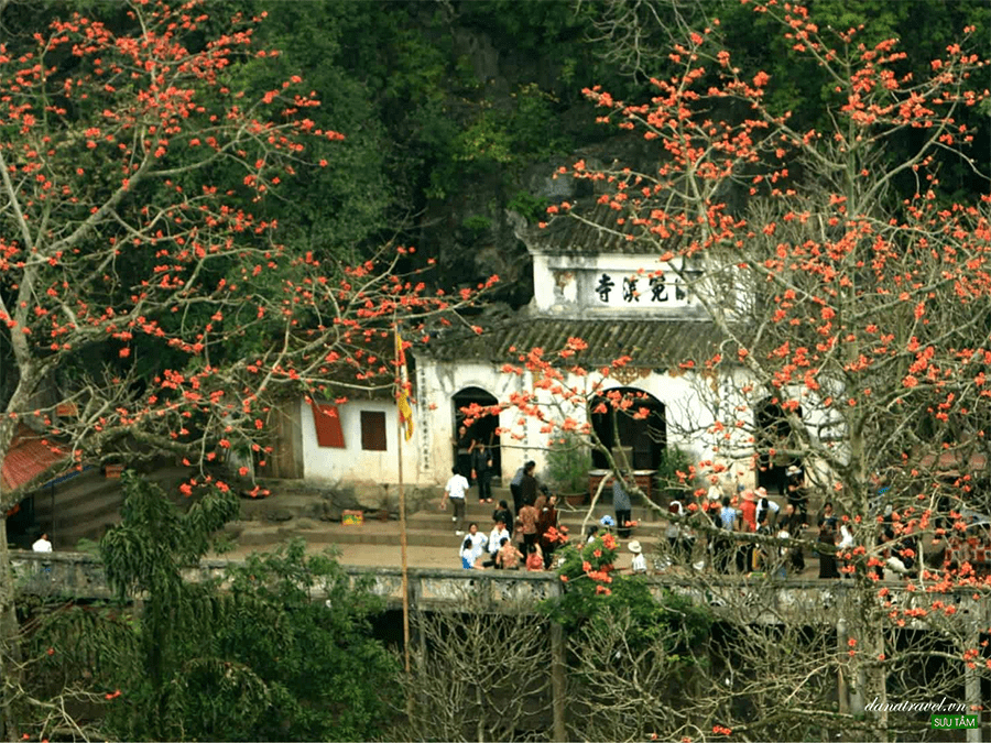 chùa hương