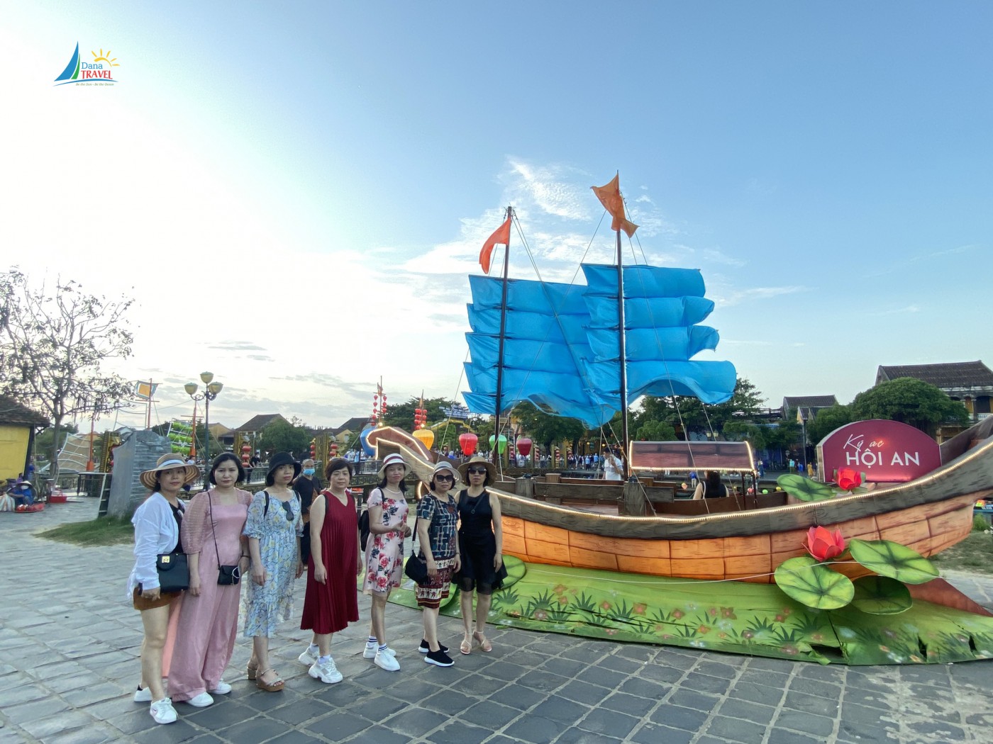 Tổng hợp các tour du lịch hè Đà Nẵng 2022