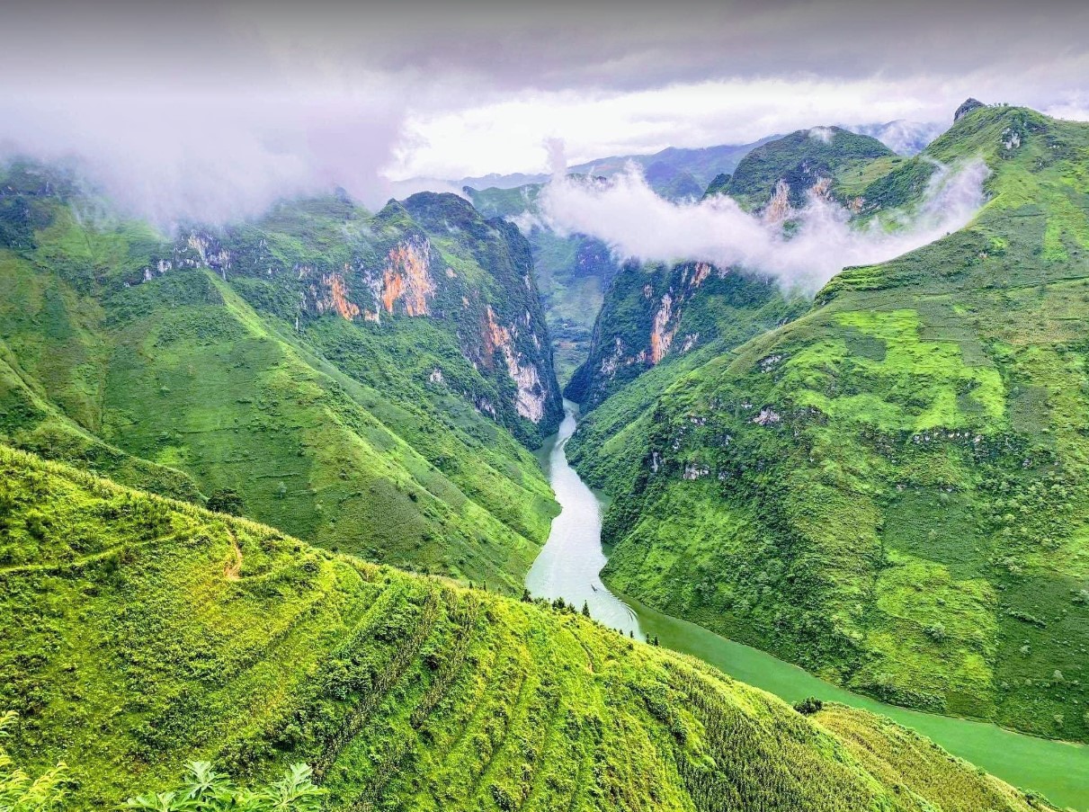 Hà Giang 