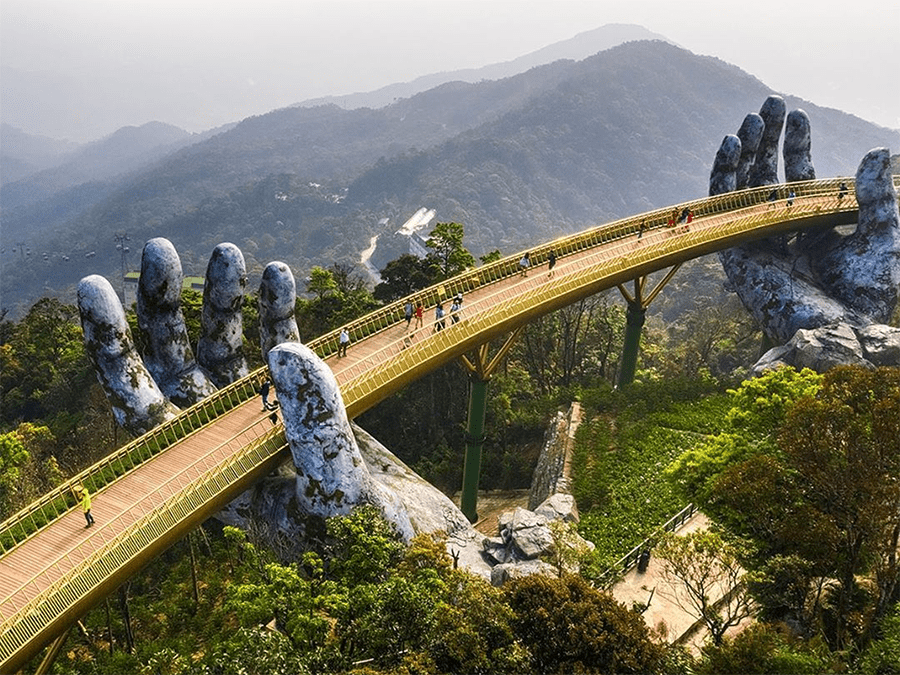 bà nà hills