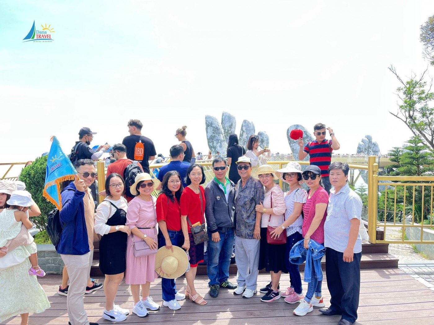 Tổng hợp các tour du lịch hè Đà Nẵng 2022
