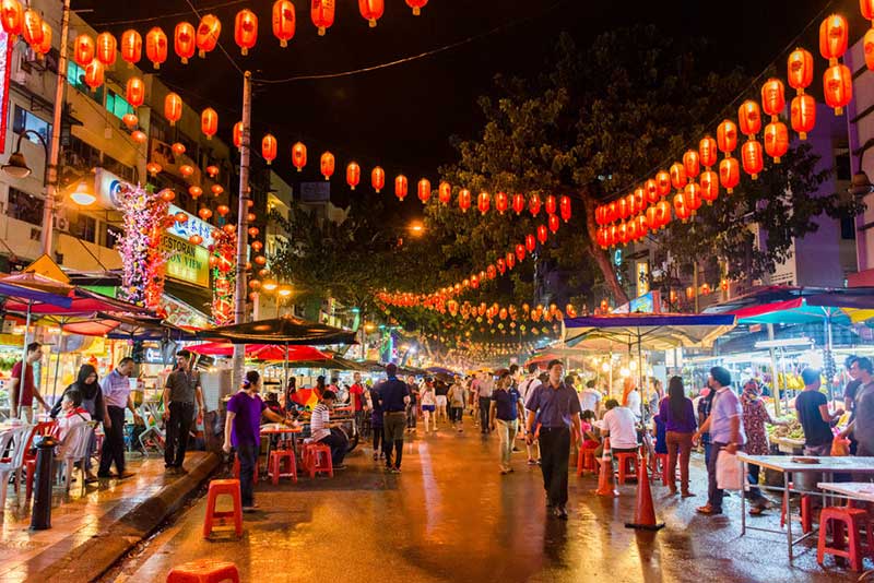 Jalan Alor