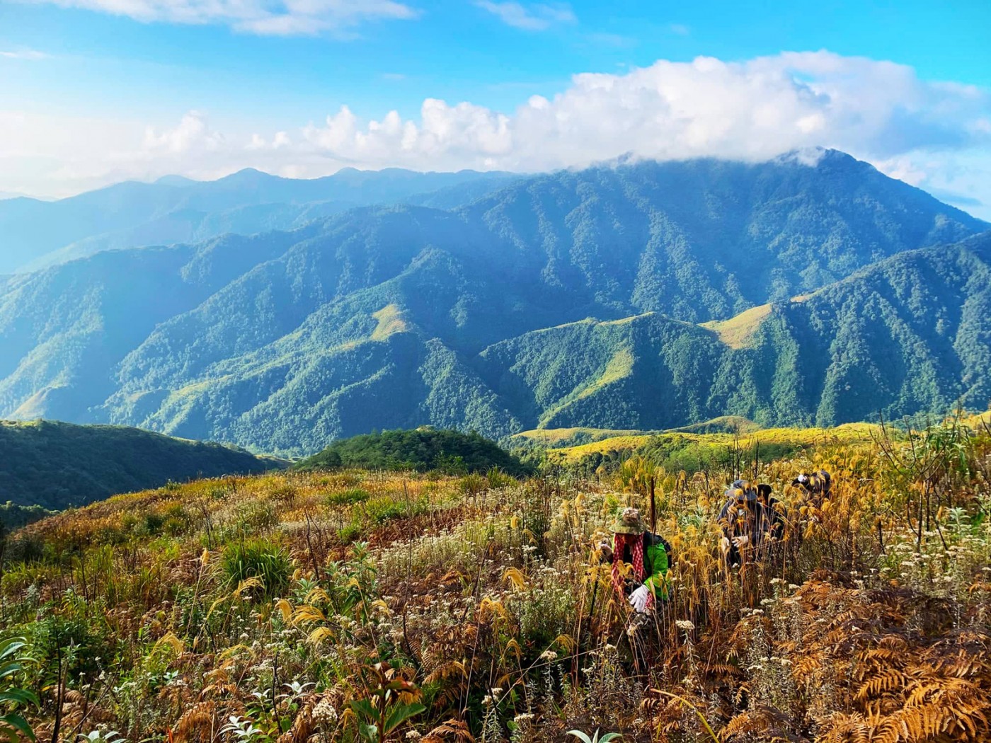 Chi tiết hơn 101 hình ảnh đồi núi việt nam hay nhất - thtantai2.edu.vn