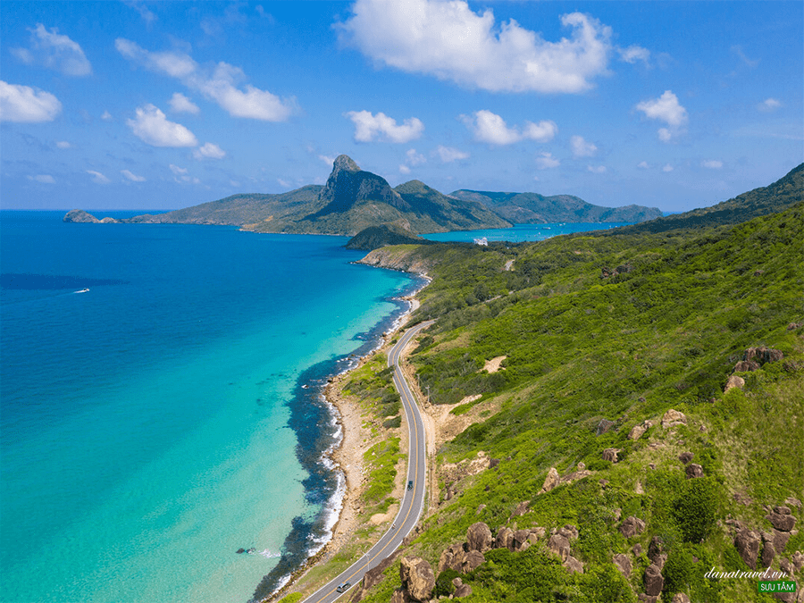 côn đảo