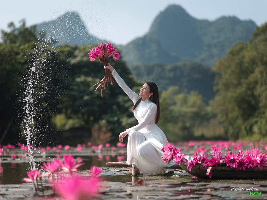 chùa hương