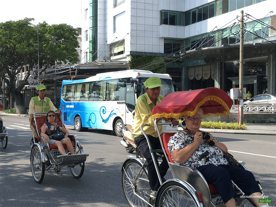 kinh nghiệm du lịch đà nẵng