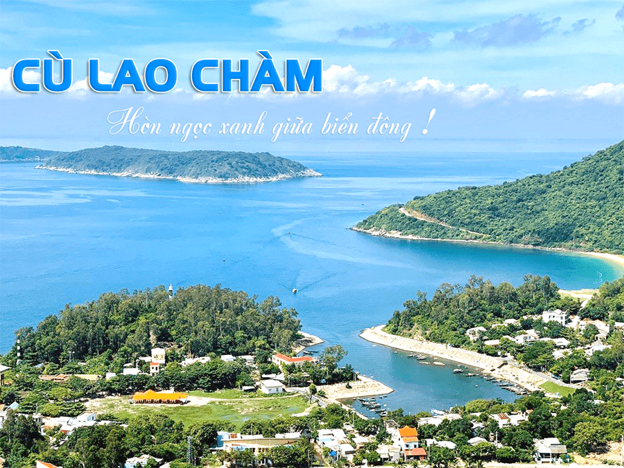  Cù Lao Chàm