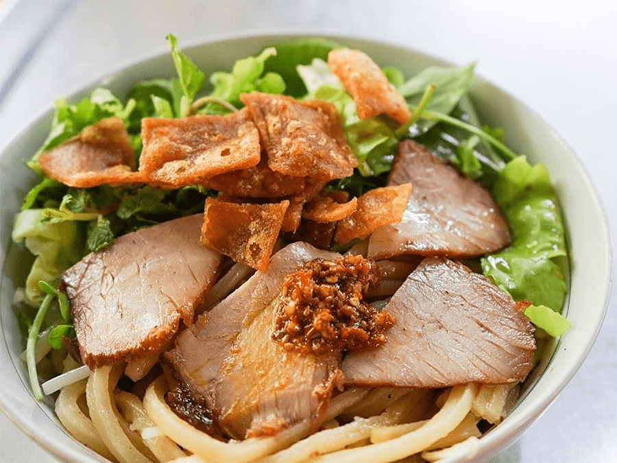 Cao Lầu
