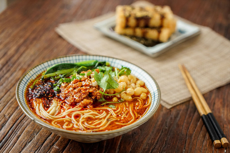 Mì Tiểu Diện 