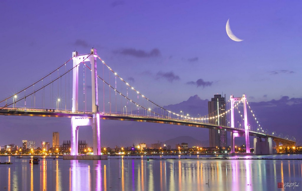 Cầu Thuận Phước