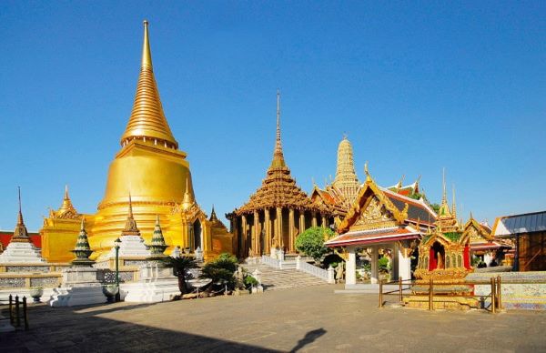 Tour Thái Lan khởi hành từ Đà Nẵng
