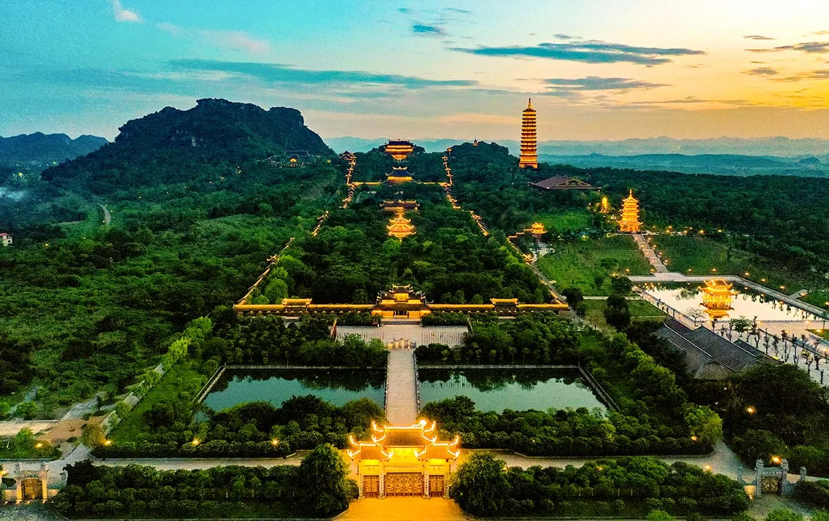 Ninh Bình 