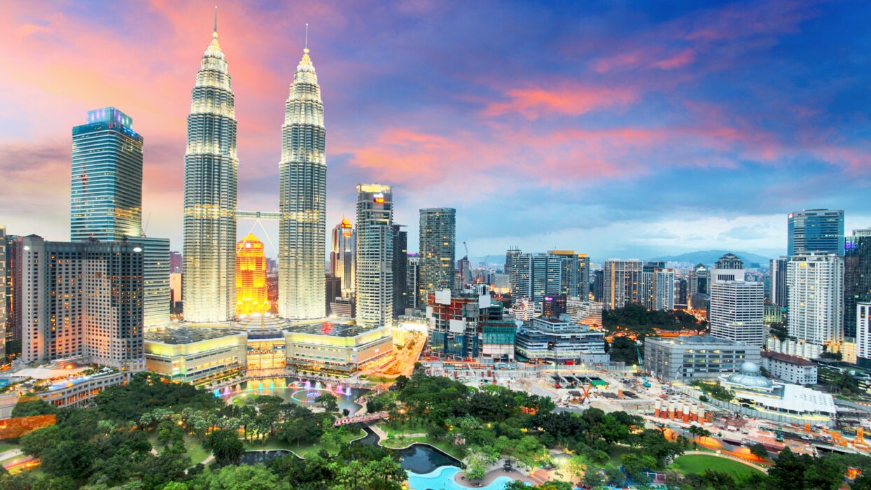 kuala lumpur
