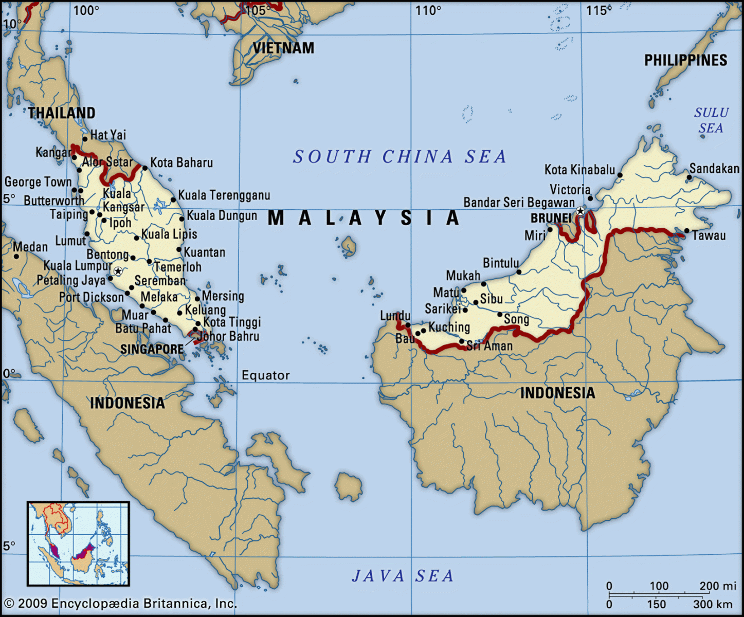 malaysia
