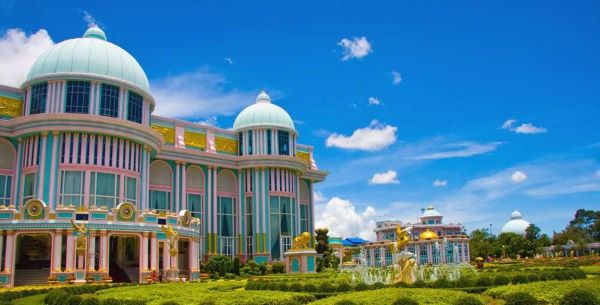Top 7 tour thái lan 4 ngày 3 đêm hot nhất, bạn nên biết 3 Tour du lịch Thái Lan 4 ngày 3 đêm khởi hành từ Đà Nẵng