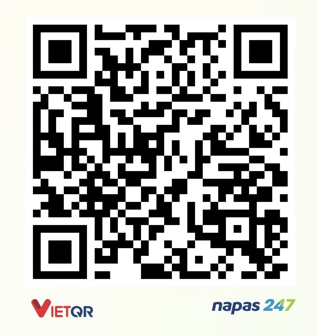 QR Ngân hàng MB