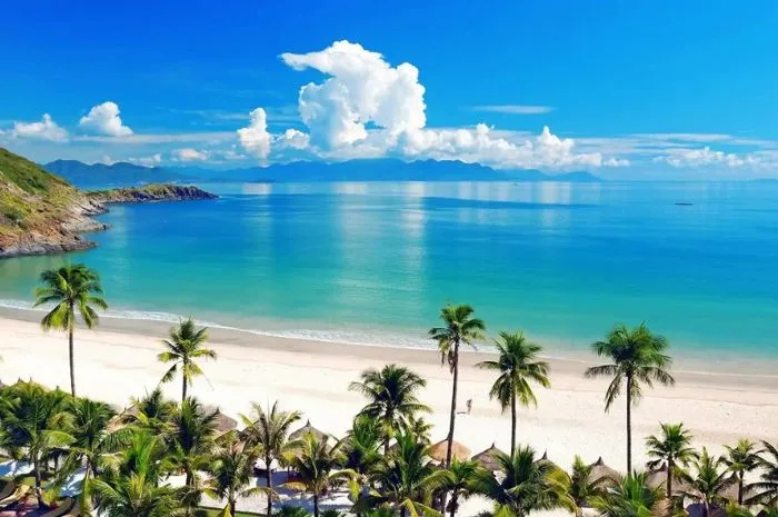 Biển Mỹ Khê