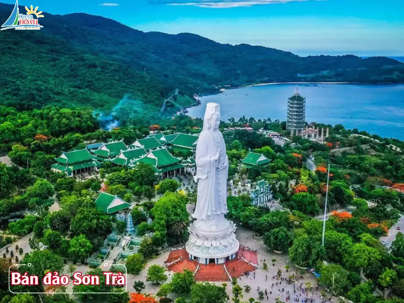 Bán đảo Sơn Trà