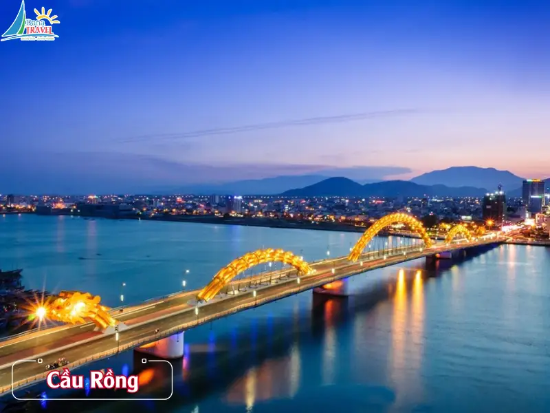 Cầu Rồng