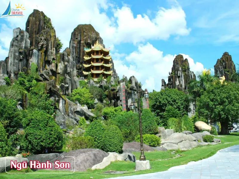 Ngũ Hành Sơn