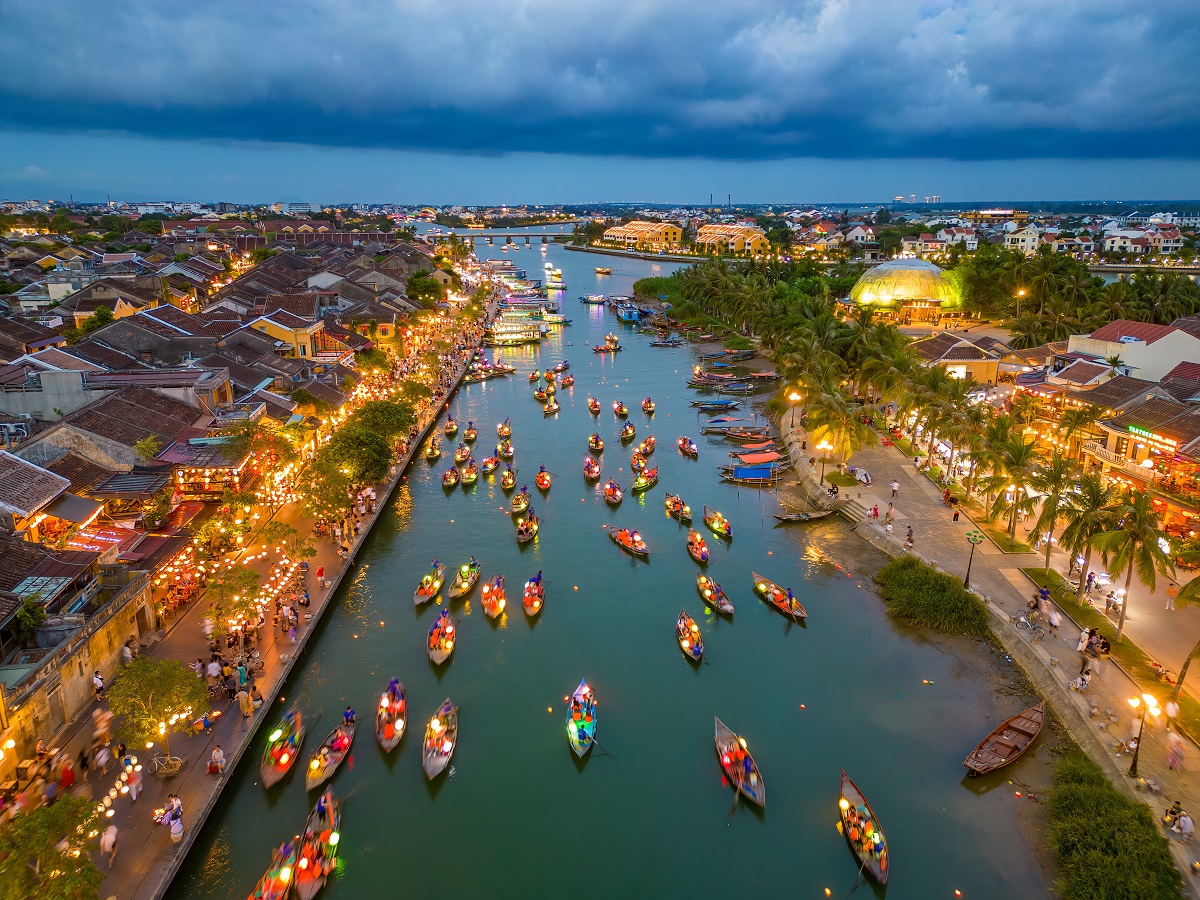 Hội An 